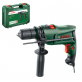 BOSCH EasyImpact 600 smūginis gręžtuvas BOSCH EasyImpact 600 smūginis gręžtuvas